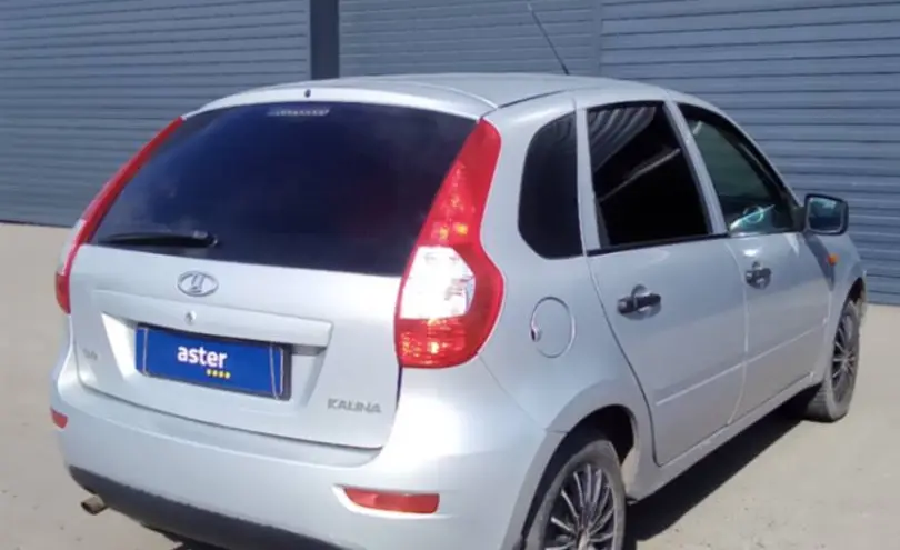 LADA (ВАЗ) Kalina 2014 года за 2 000 000 тг. в Петропавловск фото 5