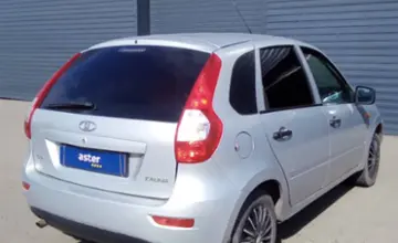 LADA (ВАЗ) Kalina 2014 года за 2 000 000 тг. в Петропавловск