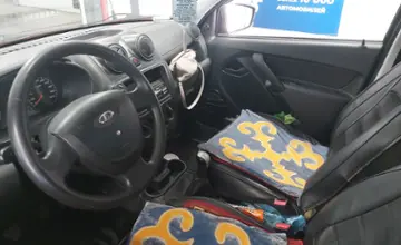 LADA (ВАЗ) Granta 2018 года за 3 000 000 тг. в Астана фото 5