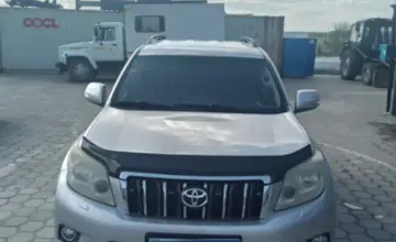 Toyota Land Cruiser Prado 2012 года за 18 000 000 тг. в Караганда фото 2