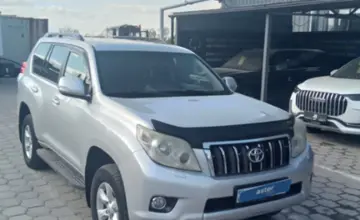 Toyota Land Cruiser Prado 2012 года за 18 000 000 тг. в Караганда фото 3