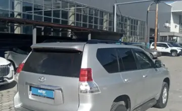 Toyota Land Cruiser Prado 2012 года за 18 000 000 тг. в Караганда