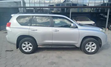 Toyota Land Cruiser Prado 2012 года за 18 000 000 тг. в Караганда фото 4