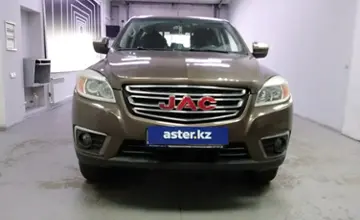 JAC T6 2019 года за 8 000 000 тг. в Павлодар фото 2