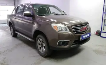 JAC T6 2019 года за 8 000 000 тг. в Павлодар фото 3