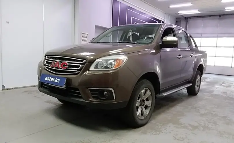 JAC T6 2019 года за 8 000 000 тг. в Павлодар