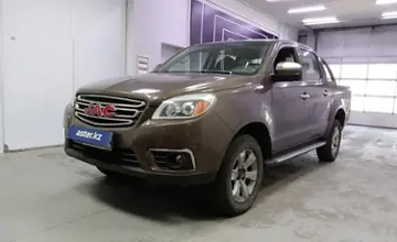 JAC T6 2019 года за 8 000 000 тг. в Павлодар фото 1