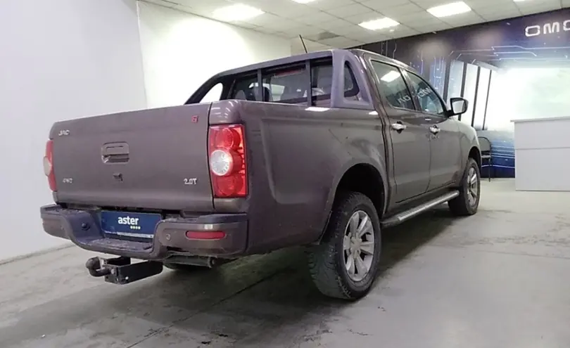 JAC T6 2019 года за 8 000 000 тг. в Павлодар фото 5