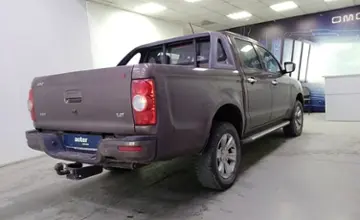 JAC T6 2019 года за 8 000 000 тг. в Павлодар