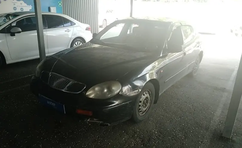 Daewoo Leganza 2000 года за 800 000 тг. в Алматы