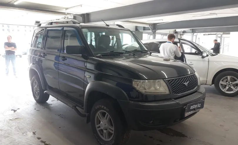 УАЗ Patriot 2014 года за 5 000 000 тг. в Астана фото 2
