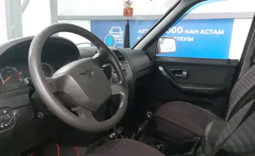 УАЗ Patriot 2014 года за 5 000 000 тг. в Астана фото 5