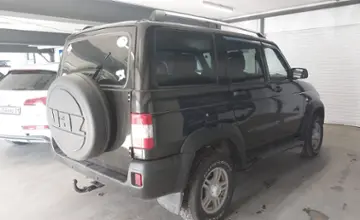 УАЗ Patriot 2014 года за 5 000 000 тг. в Астана фото 3