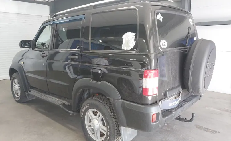 УАЗ Patriot 2014 года за 5 000 000 тг. в Астана фото 4