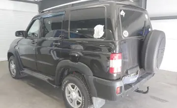 УАЗ Patriot 2014 года за 5 000 000 тг. в Астана фото 4