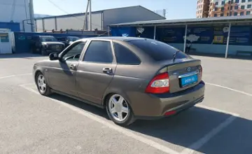LADA (ВАЗ) Priora 2015 года за 3 800 000 тг. в Шымкент фото 4