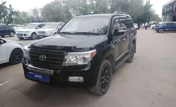 Toyota Land Cruiser 2008 года за 18 500 000 тг. в Актобе фото 1