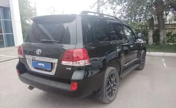 Toyota Land Cruiser 2008 года за 18 500 000 тг. в Актобе