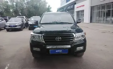 Toyota Land Cruiser 2008 года за 18 500 000 тг. в Актобе фото 2