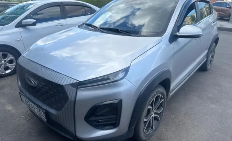 Chery Tiggo 2 Pro 2023 года за 6 000 000 тг. в Астана
