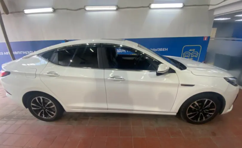 JAC J7 2023 года за 6 500 000 тг. в Астана фото 4