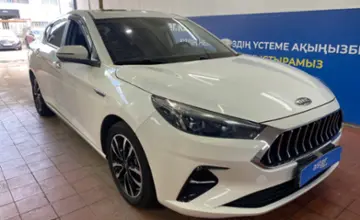 JAC J7 2023 года за 6 500 000 тг. в Астана фото 3