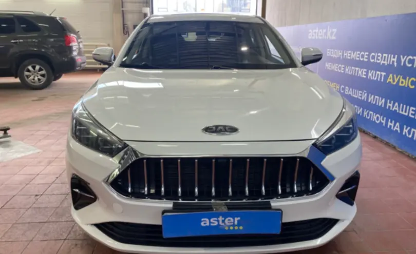 JAC J7 2023 года за 6 500 000 тг. в Астана фото 2