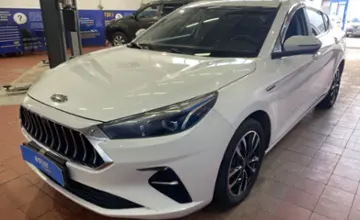 JAC J7 2023 года за 6 500 000 тг. в Астана фото 1