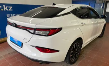 JAC J7 2023 года за 6 500 000 тг. в Астана