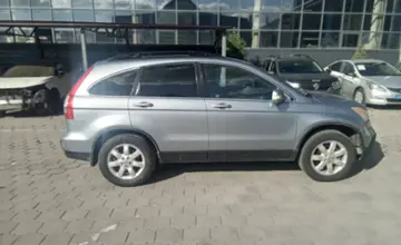 Honda CR-V 2007 года за 8 000 000 тг. в Караганда фото 4