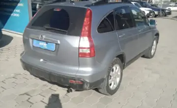 Honda CR-V 2007 года за 8 000 000 тг. в Караганда