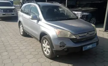 Honda CR-V 2007 года за 8 000 000 тг. в Караганда фото 3