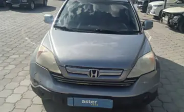 Honda CR-V 2007 года за 8 000 000 тг. в Караганда фото 2
