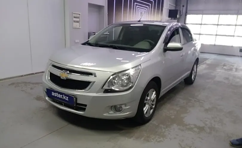 Chevrolet Cobalt 2023 года за 6 000 000 тг. в Павлодар
