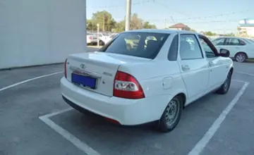 LADA (ВАЗ) Priora 2014 года за 3 000 000 тг. в Тараз