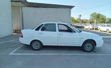 LADA (ВАЗ) Priora 2014 года за 3 000 000 тг. в Тараз фото 4