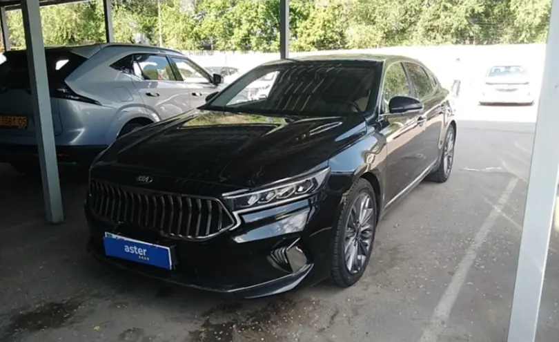 Kia K7 2020 года за 14 000 000 тг. в Алматы