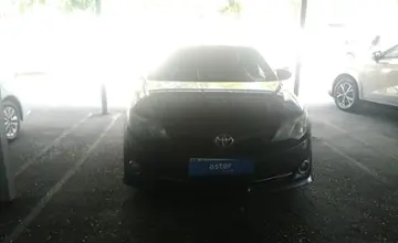 Toyota Camry 2013 года за 8 500 000 тг. в Алматы фото 2