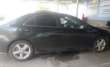 Toyota Camry 2013 года за 8 500 000 тг. в Алматы фото 4