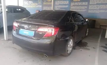 Toyota Camry 2013 года за 8 500 000 тг. в Алматы