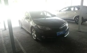 Toyota Camry 2013 года за 8 500 000 тг. в Алматы фото 3