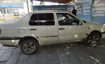 Volkswagen Vento 1993 года за 900 000 тг. в Талдыкорган фото 4