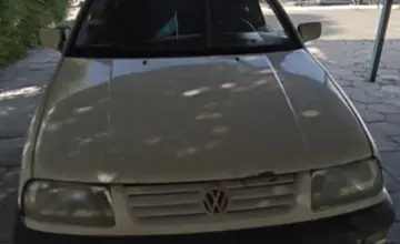 Volkswagen Vento 1993 года за 900 000 тг. в Талдыкорган фото 2
