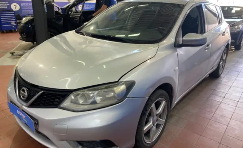 Nissan Tiida 2015 года за 5 000 000 тг. в Астана