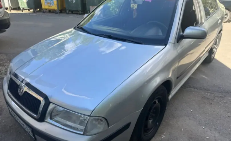 Skoda Octavia 2006 года за 2 200 000 тг. в Астана