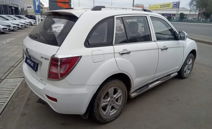 Lifan X60 2015 года за 4 300 000 тг. в Уральск фото 5