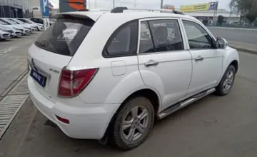 Lifan X60 2015 года за 4 300 000 тг. в Уральск