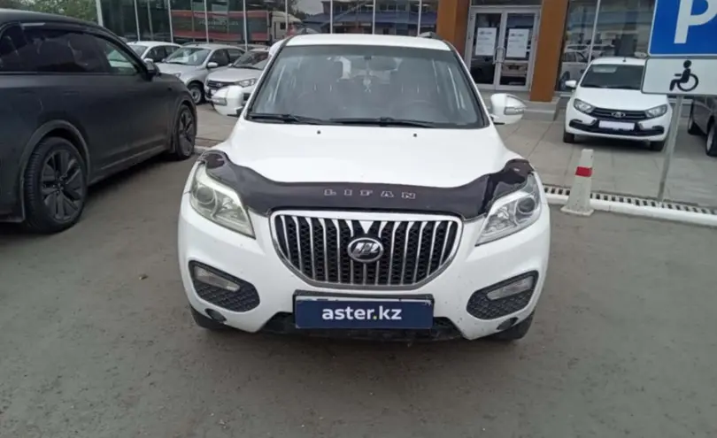 Lifan X60 2015 года за 4 300 000 тг. в Уральск фото 2
