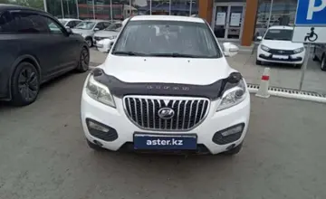 Lifan X60 2015 года за 4 300 000 тг. в Уральск фото 2