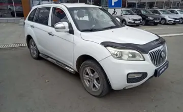 Lifan X60 2015 года за 4 300 000 тг. в Уральск фото 3